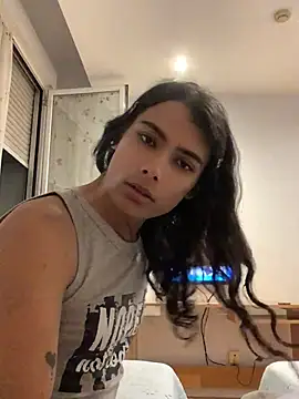 SassyCece Webcam show