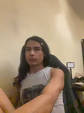 SassyCece Webcam show