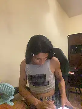 SassyCece's Webcam Show