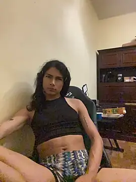 SassyCece Webcam show