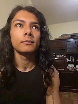 SassyCecen Webbikameraesitys