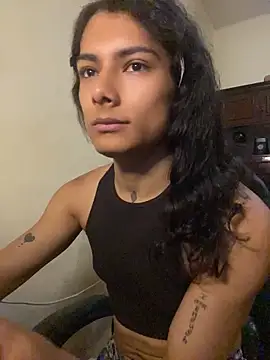 SassyCece's Webcam Show