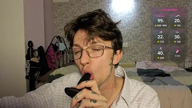 عرض كام Tima_Lexikov_