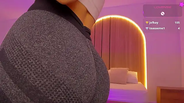 Chat XXX en directo de riley_sierra