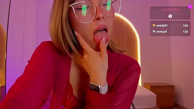 Chat XXX en directo de riley_sierra