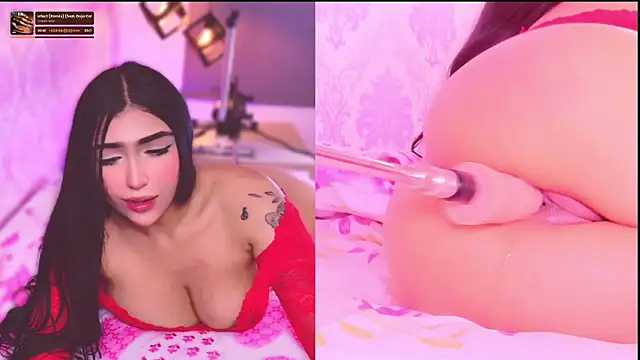 georgiia_cm Webcam show