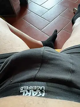 jacky4501's Webcam Show