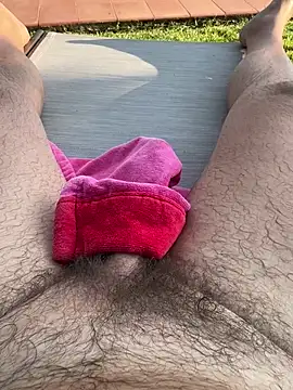 jacky4501's Webcam Show