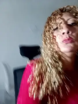 Sin_love Webcam Show