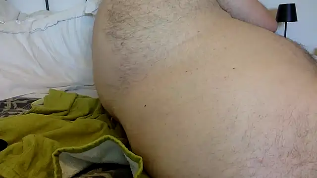 Cazzocollant Webcam show
