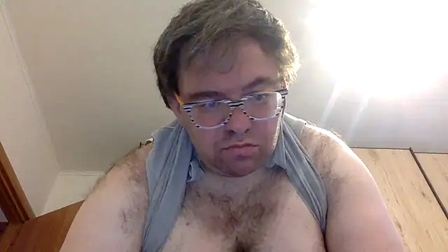 Cazzocollant Pertunjukan Webcam