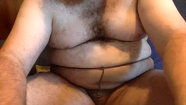 Cazzocollant Show in webcam