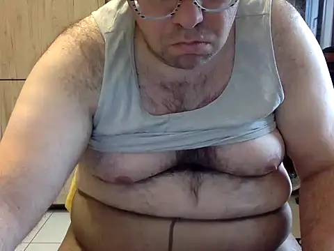 Show Webcam de Cazzocollant
