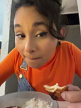 Cuteprincess21 – webcam-show