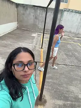 Cuteprincess21 Webcamshow