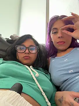 Cuteprincess21's Webcam Show