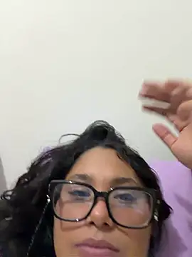 Cuteprincess21 Pertunjukan Webcam