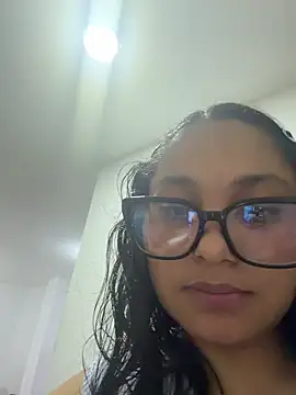 Cuteprincess21 Pertunjukan Webcam