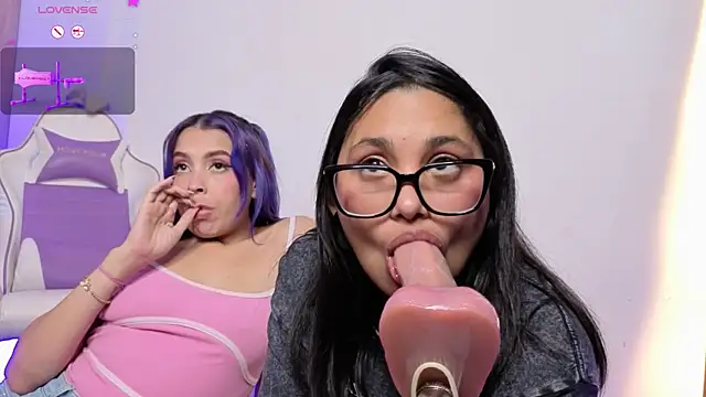 Cuteprincess21 Webcam-Show