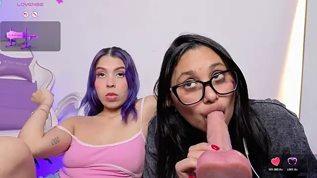 Cuteprincess21 Webcam show