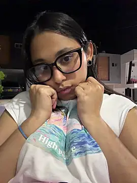 Cuteprincess21 Webcam-Show