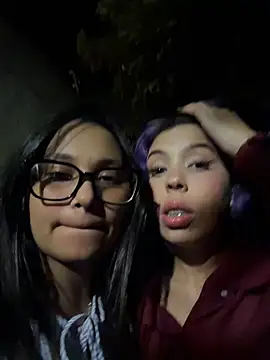 Cuteprincess21's Webcam Show