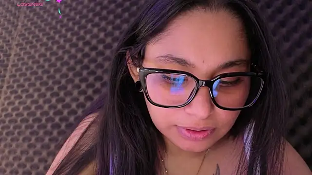 Cuteprincess21 Webcam show