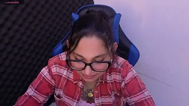 Cuteprincess21 Webcam-Show