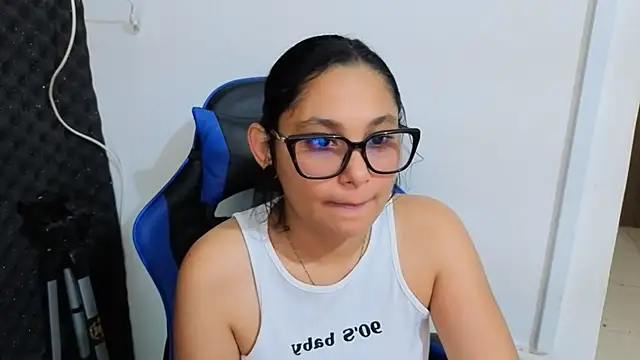 Cuteprincess21 Webcam show