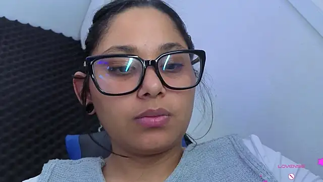Cuteprincess21 Webcam-Show