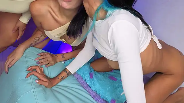 عرض كام Cuteprincess21