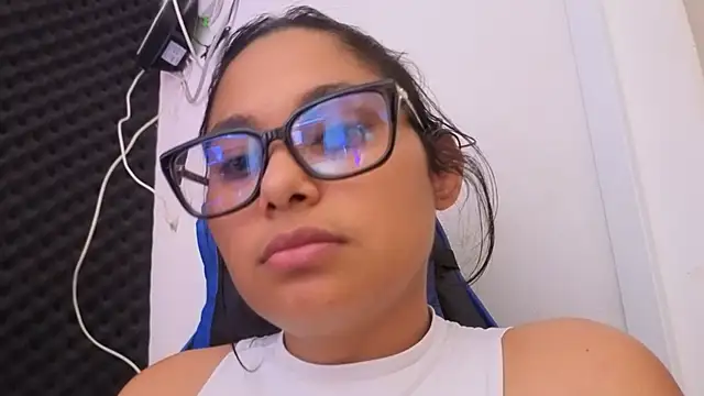 Cuteprincess21n Webbikameraesitys