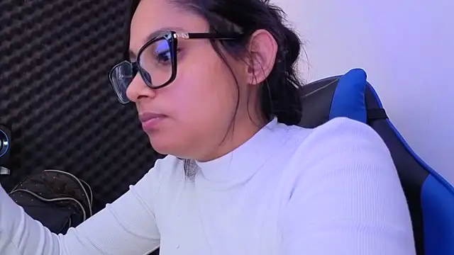 Cuteprincess21 ওয়েবক্যাম শো
