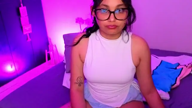 Cuteprincess21's Live XXX Chat