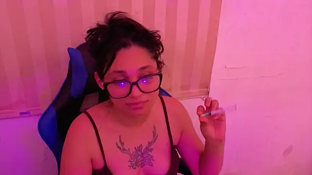 Cuteprincess21 Шоу с уебкамера