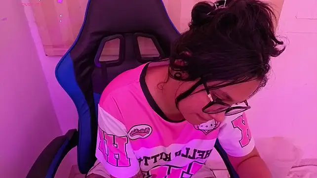 Cuteprincess21 Webcam-Show