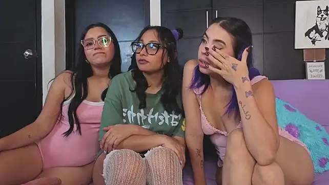 Cuteprincess21 Webcam-Show
