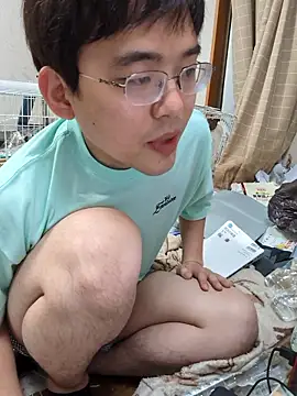 youheikunのウェブカメラショー
