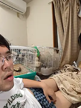youheikunのウェブカメラショー