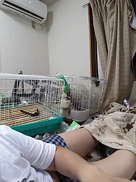 youheikunのウェブカメラショー