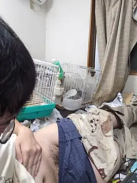 youheikunのウェブカメラショー