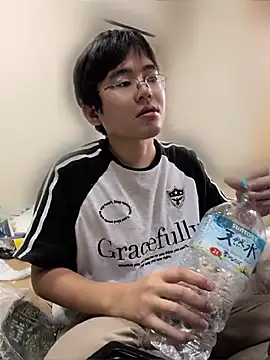 Show webcam de youheikun