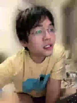 youheikun Webcam Show