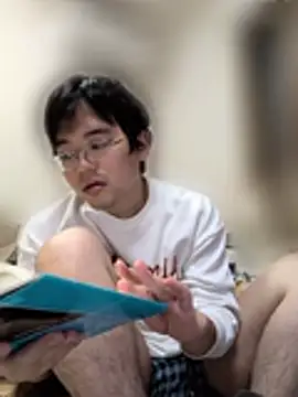 youheikunのウェブカメラショー