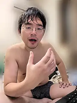 youheikunのウェブカメラショー