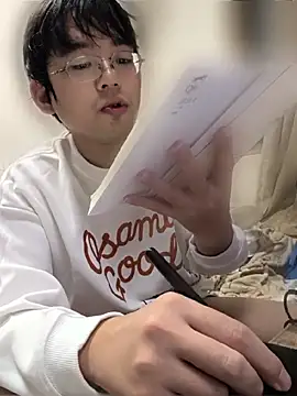 youheikunのウェブカメラショー