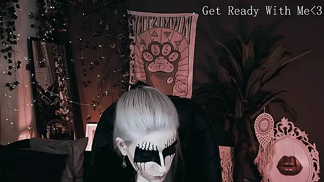 Noah_ElmerX's Webcam Show