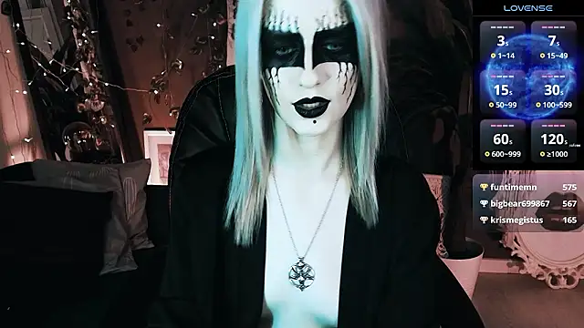 Noah_ElmerX's Webcam Show