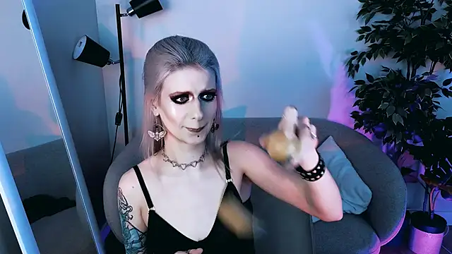 Noah_ElmerXのライブチャットルーム