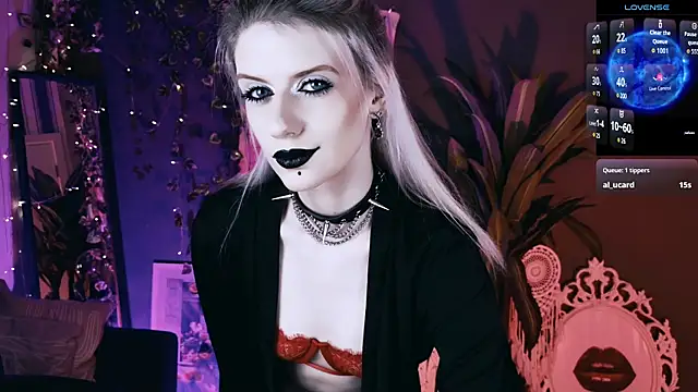 Noah_ElmerX Webcamshow